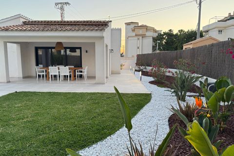 Villa i Denia, Alicante, Denia - € 585.000 | Ref: DE440 - foto 43