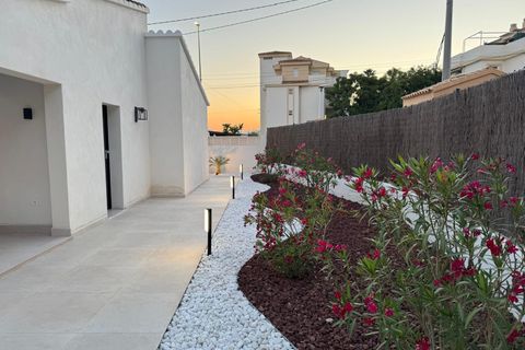 Villa i Denia, Alicante, Denia - € 585.000 | Ref: DE440 - foto 44