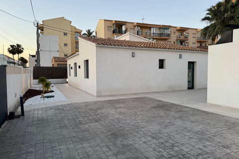 Villa i Denia, Alicante, Denia - € 585.000 | Ref: DE440 - foto 47