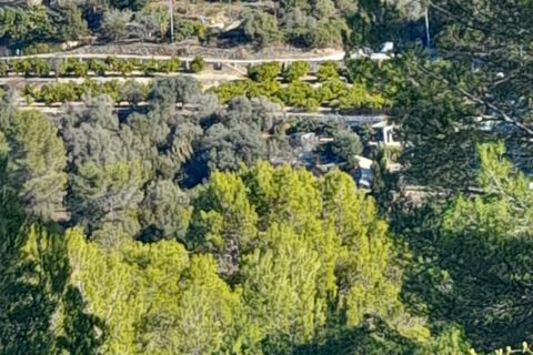 Helårsgrund i Benidoleig, Alicante, Benidoleig - € 30.000 | Ref: RS 6945 - foto 10