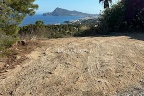 Helårsgrund i Altea, Alicante, Altea - € 149.000 | Ref: P19 - foto 2