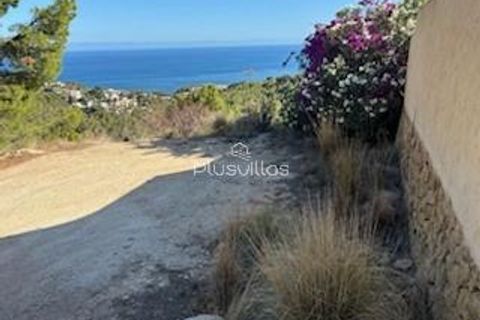 Helårsgrund i Altea, Alicante, Altea - € 149.000 | Ref: P19 - foto 3