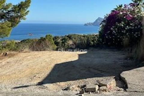 Helårsgrund i Altea, Alicante, Altea - € 149.000 | Ref: P19 - foto 4