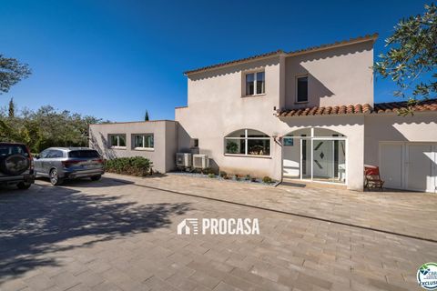 Villa a Palau-Saverdera, Gerona, Palau-Saverdera - € 890.000 | Ref: 3315 - foto 9