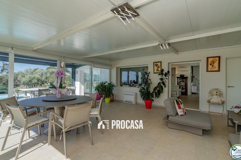 Villa a Palau-Saverdera, Gerona, Palau-Saverdera - € 890.000 | Ref: 3315 - foto 28