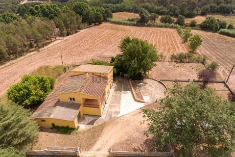Haus in Macanet De La Selva, Gerona - Foto 1