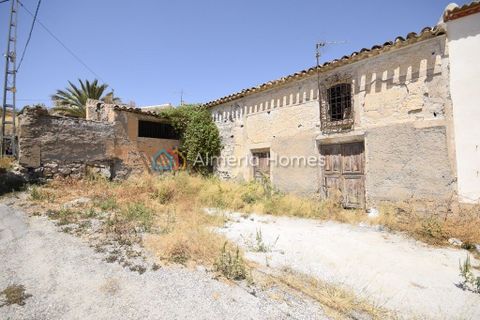 Landejendom i Oria, Almeria, Oria - € 21.950 | Ref: AH-13786 - foto 2