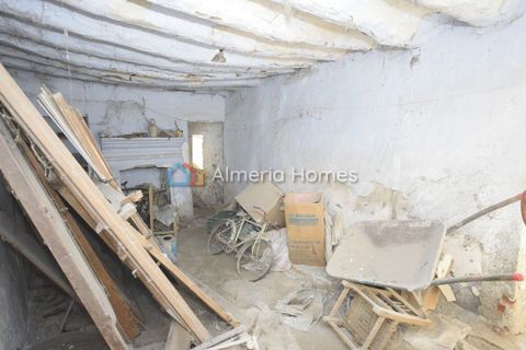 Landejendom i Oria, Almeria, Oria - € 21.950 | Ref: AH-13786 - foto 3