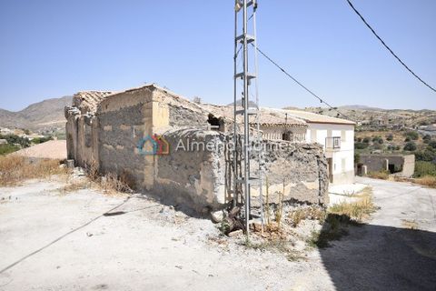Landejendom i Oria, Almeria, Oria - € 21.950 | Ref: AH-13786 - foto 4