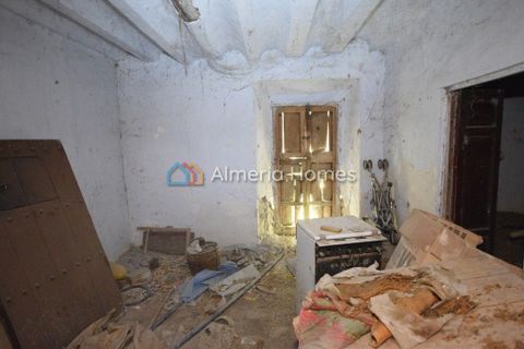 Landejendom i Oria, Almeria, Oria - € 21.950 | Ref: AH-13786 - foto 6