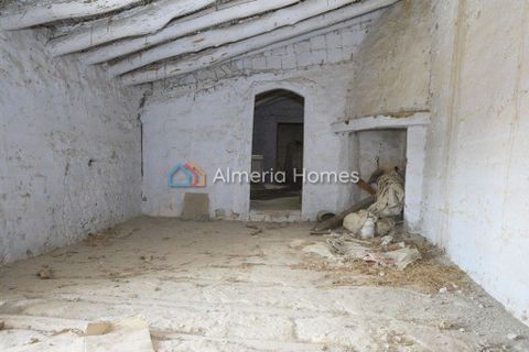 Landejendom i Oria, Almeria, Oria - € 21.950 | Ref: AH-13786 - foto 8