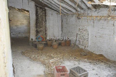 Landejendom i Oria, Almeria, Oria - € 21.950 | Ref: AH-13786 - foto 9