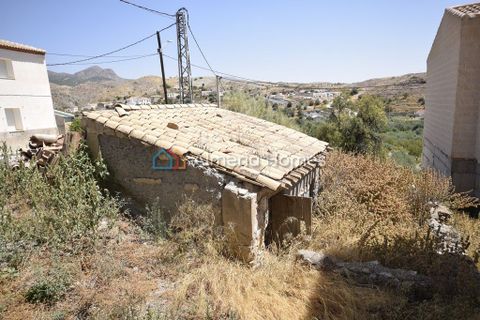 Landejendom i Oria, Almeria, Oria - € 21.950 | Ref: AH-13786 - foto 10