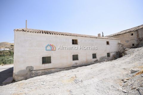 Herregård i Oria, Almeria, Oria - € 57 500 | Ref: AH-13785 - foto 3