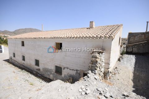 Herregård i Oria, Almeria, Oria - € 57 500 | Ref: AH-13785 - foto 4