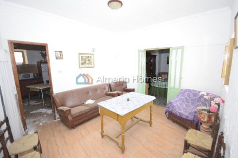 Herregård i Oria, Almeria, Oria - € 57 500 | Ref: AH-13785 - foto 5