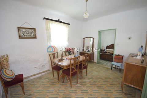 Herregård i Oria, Almeria, Oria - € 57 500 | Ref: AH-13785 - foto 7