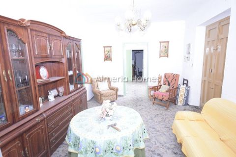 Herregård i Oria, Almeria, Oria - € 57 500 | Ref: AH-13785 - foto 8