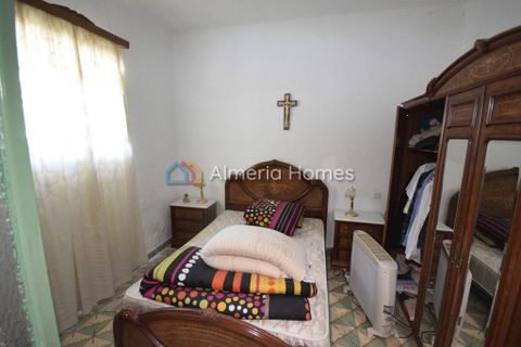 Herregård i Oria, Almeria, Oria - € 57 500 | Ref: AH-13785 - foto 9
