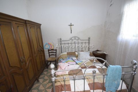 Herregård i Oria, Almeria, Oria - € 57 500 | Ref: AH-13785 - foto 10