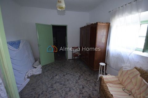 Herregård i Oria, Almeria, Oria - € 57 500 | Ref: AH-13785 - foto 11