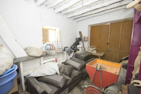 Herregård i Oria, Almeria, Oria - € 57 500 | Ref: AH-13785 - foto 13