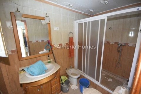 Herregård i Oria, Almeria, Oria - € 57 500 | Ref: AH-13785 - foto 14
