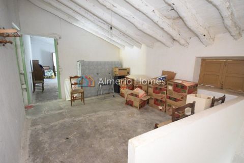 Herregård i Oria, Almeria, Oria - € 57 500 | Ref: AH-13785 - foto 15
