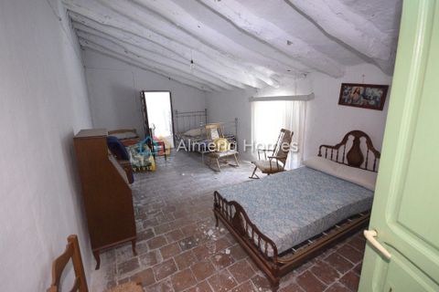 Herregård i Oria, Almeria, Oria - € 57 500 | Ref: AH-13785 - foto 16