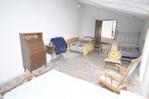 Herregård i Oria, Almeria, Oria - € 57 500 | Ref: AH-13785 - foto 17