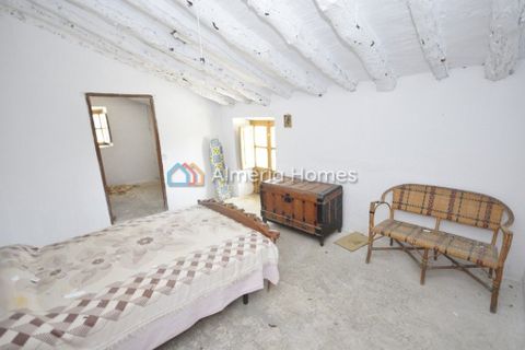 Herregård i Oria, Almeria, Oria - € 57 500 | Ref: AH-13785 - foto 18