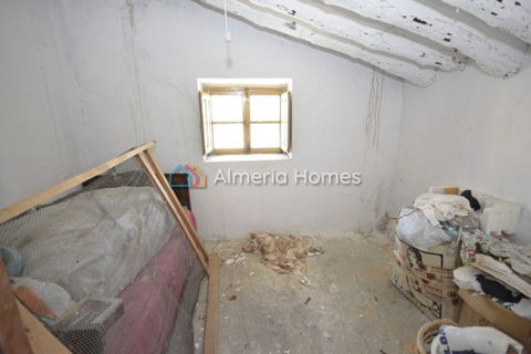 Herregård i Oria, Almeria, Oria - € 57 500 | Ref: AH-13785 - foto 19