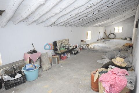 Herregård i Oria, Almeria, Oria - € 57 500 | Ref: AH-13785 - foto 20