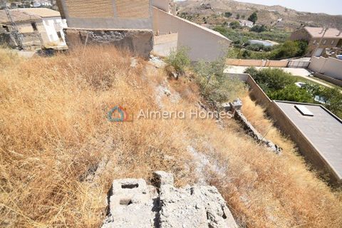 Landejendom i Oria, Almeria, Oria - € 45.000 | Ref: AH-13787 - foto 2