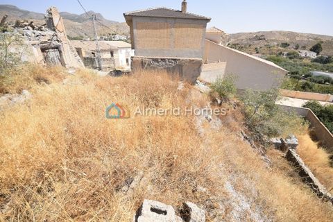 Landejendom i Oria, Almeria, Oria - € 45.000 | Ref: AH-13787 - foto 3