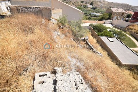 Landejendom i Oria, Almeria, Oria - € 45.000 | Ref: AH-13787 - foto 4