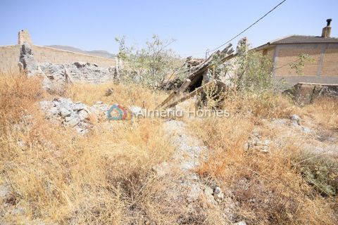 Landejendom i Oria, Almeria, Oria - € 45.000 | Ref: AH-13787 - foto 5