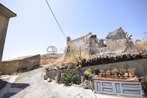 Landejendom i Oria, Almeria, Oria - € 45.000 | Ref: AH-13787 - foto 7