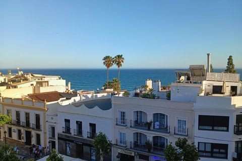 Landsbyhus i Nerja, Malaga, Nerja - € 629.000 | Ref: 2678 - foto 1
