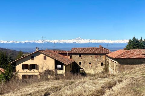 Villa a Bossolasco, Cuneo, Bossolasco - € 159.000 | Ref: D558.21a - foto 2
