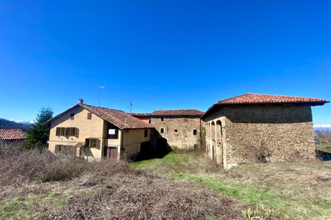 Villa a Bossolasco, Cuneo, Bossolasco - € 159.000 | Ref: D558.21a - foto 3