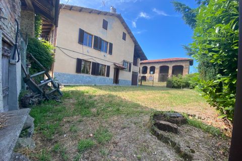 Villa a Bossolasco, Cuneo, Bossolasco - € 159.000 | Ref: D558.21a - foto 4