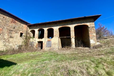 Villa a Bossolasco, Cuneo, Bossolasco - € 159.000 | Ref: D558.21a - foto 6