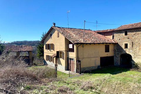 Villa a Bossolasco, Cuneo, Bossolasco - € 159.000 | Ref: D558.21a - foto 7
