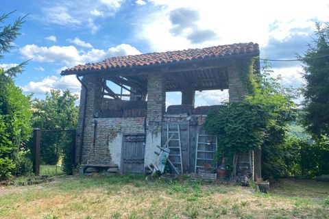 Villa a Bossolasco, Cuneo, Bossolasco - € 159.000 | Ref: D558.21a - foto 8