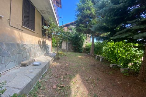 Villa a Bossolasco, Cuneo, Bossolasco - € 159.000 | Ref: D558.21a - foto 10