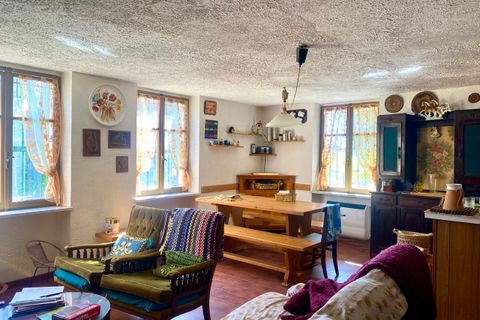 Villa a Bossolasco, Cuneo, Bossolasco - € 159.000 | Ref: D558.21a - foto 11