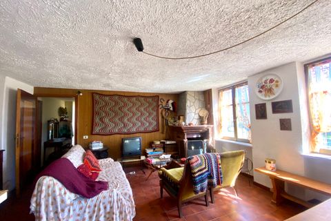 Villa a Bossolasco, Cuneo, Bossolasco - € 159.000 | Ref: D558.21a - foto 12