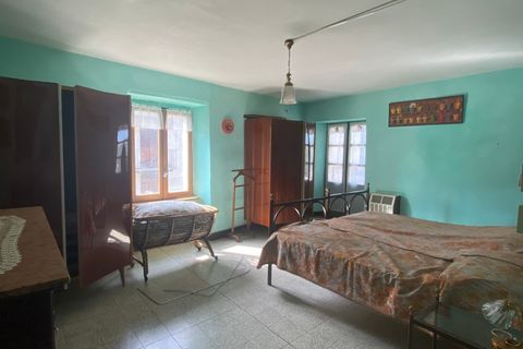 Villa a Bossolasco, Cuneo, Bossolasco - € 159.000 | Ref: D558.21a - foto 16