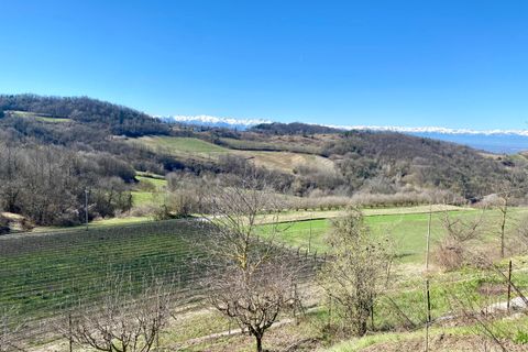 Villa a Bossolasco, Cuneo, Bossolasco - € 159.000 | Ref: D558.21a - foto 18